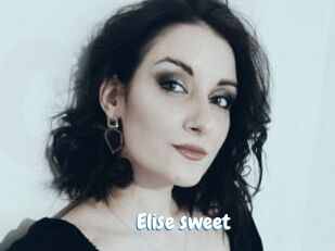 Elise_sweet