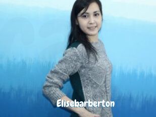 Elisebarberton