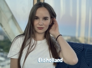 Elisholland