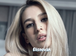 elisnovak Coquine Avenue