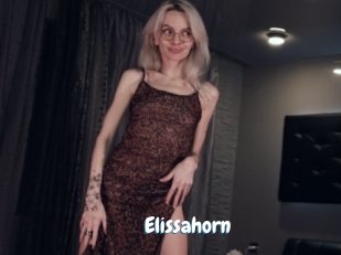 Elissahorn