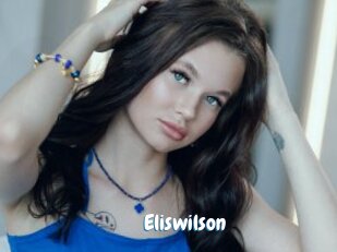 Eliswilson