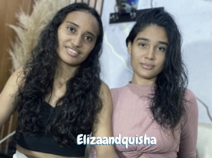 Elizaandquisha