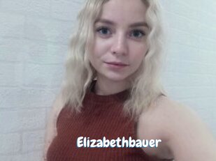 Elizabethbauer