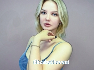 Elizabethevens