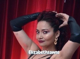 Elizabethsawns