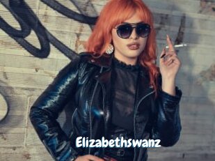 Elizabethswanz