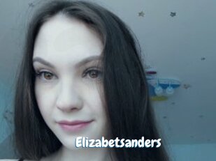 Elizabetsanders