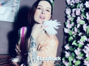 Elizajblack