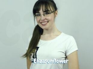 Elizasunflower