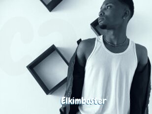 Elkimboster