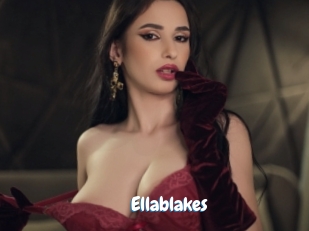 Ellablakes