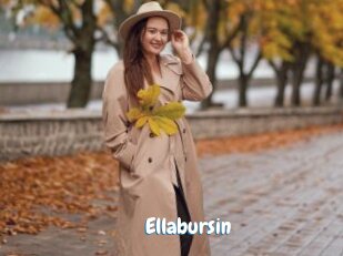 Ellabursin