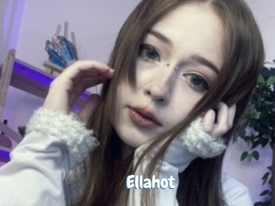 Ellahot