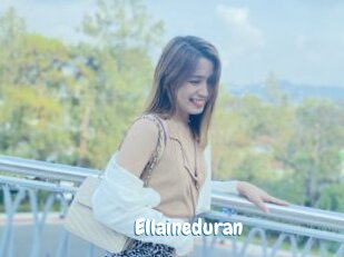 Ellaineduran