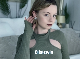 Ellalewin