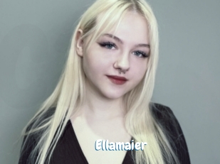 Ellamaier