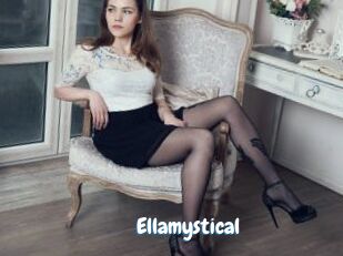 Ellamystical