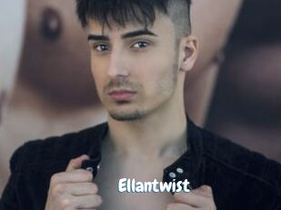 Ellantwist