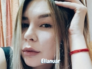 Ellanuar