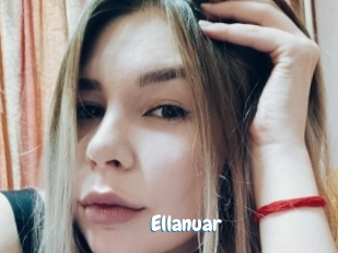 Ellanuar