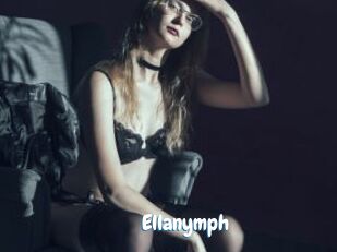 Ellanymph