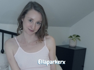 Ellaparkerx