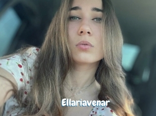 Ellariavenar