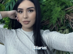 Ellarios