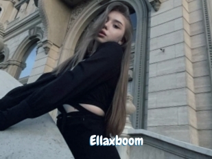 Ellaxboom