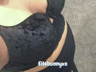 Ellebunnyxo