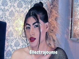 ellectrajounse Coquine Avenue