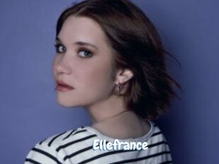 Ellefrance