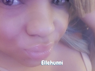 Ellehunni