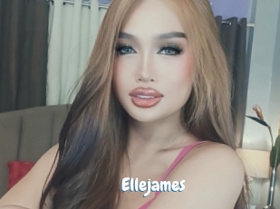 Ellejames