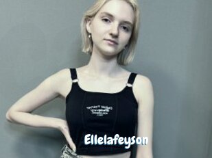 Ellelafeyson