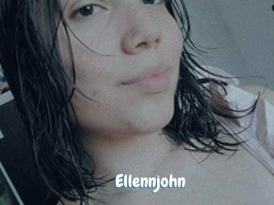 Ellennjohn