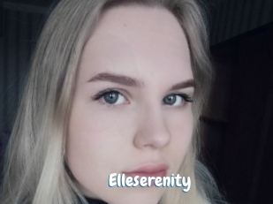 Elleserenity