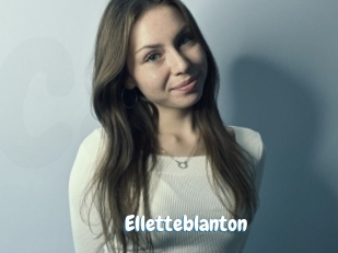 Elletteblanton