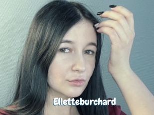 Elletteburchard