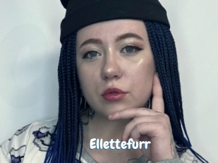 Ellettefurr