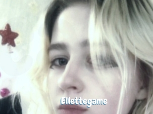 Ellettegame