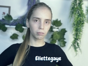 Ellettegaye