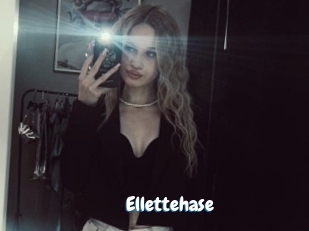 Ellettehase