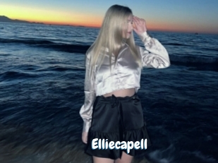 Elliecapell