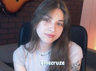 Elliecruze