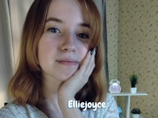 Elliejoyce