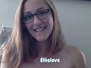 Ellie_love