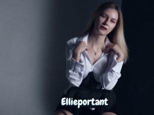 Ellieportant