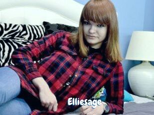 Elliesage